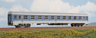 ACME 52690 - H0 - IR-Wagen Amz 210, 1.Kl., Ep. V, DR